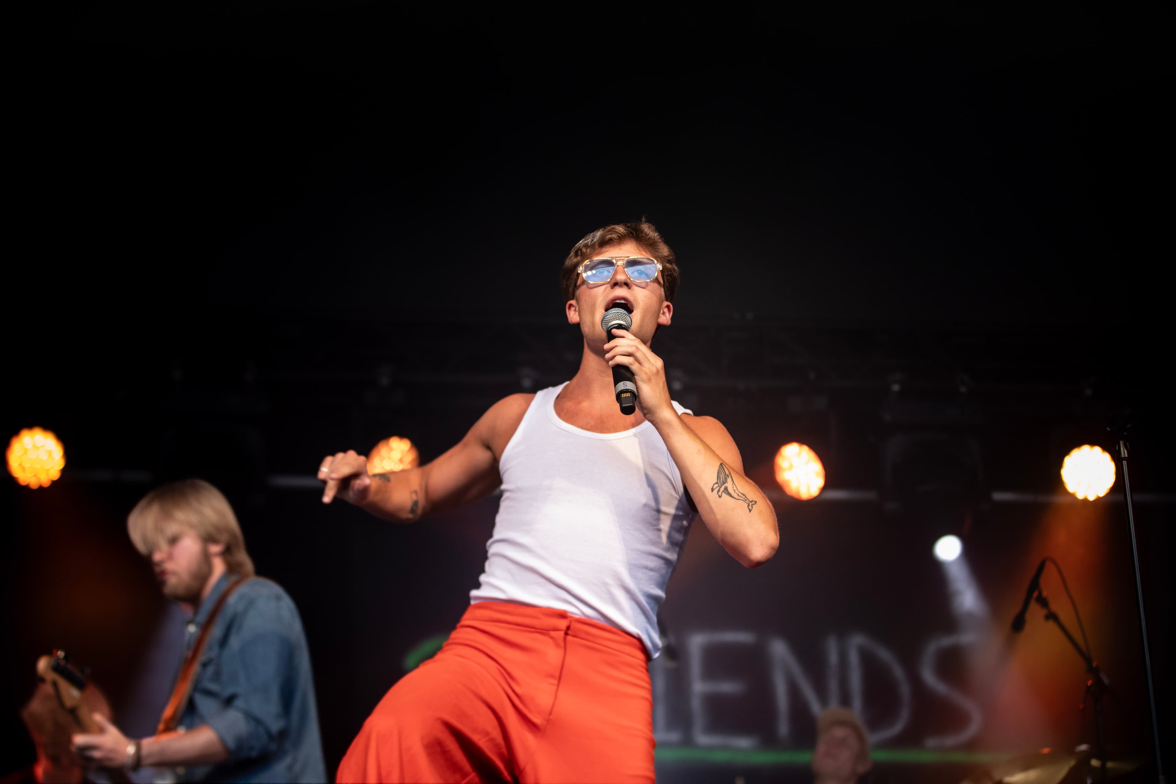 Arvid Einarsson