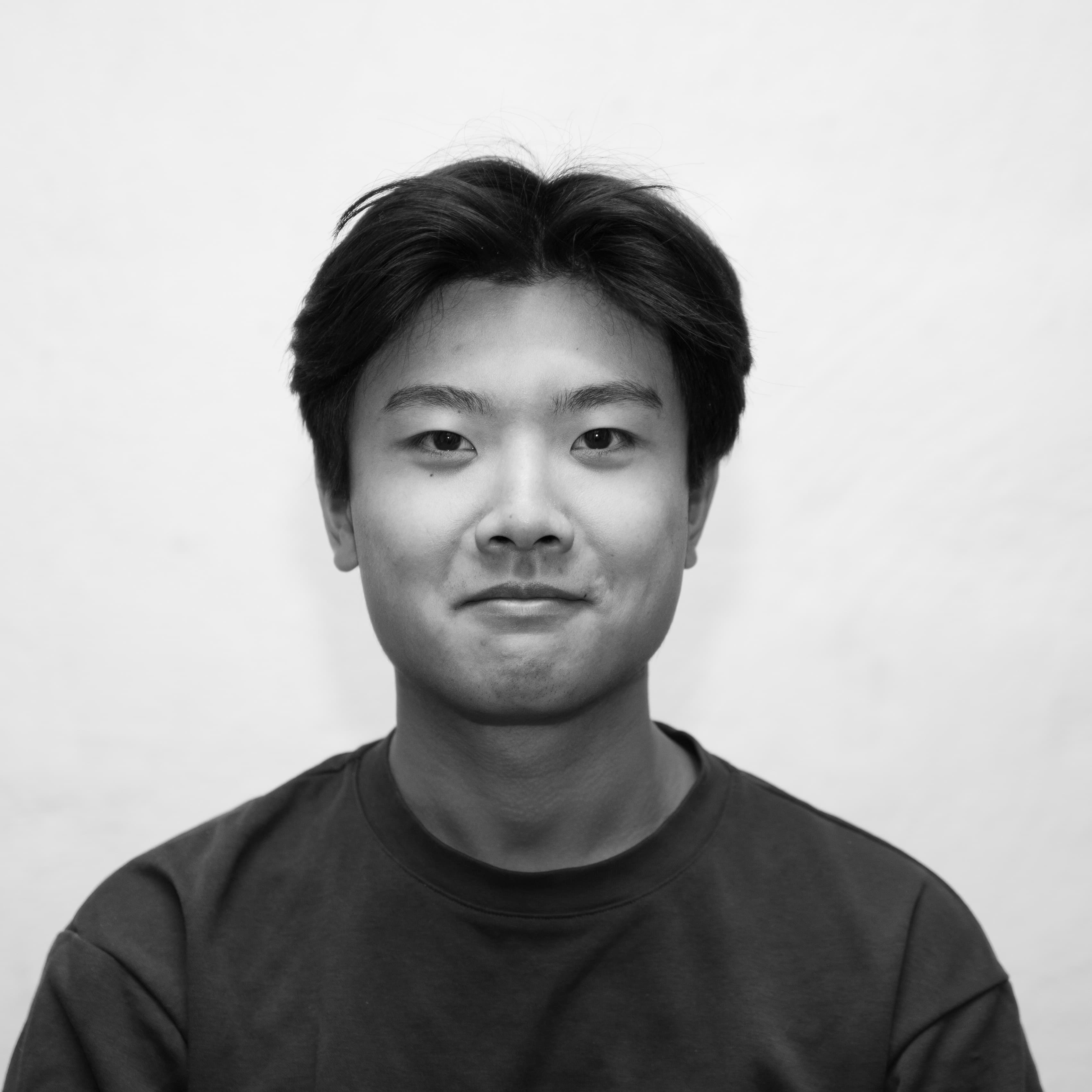 James Lu
