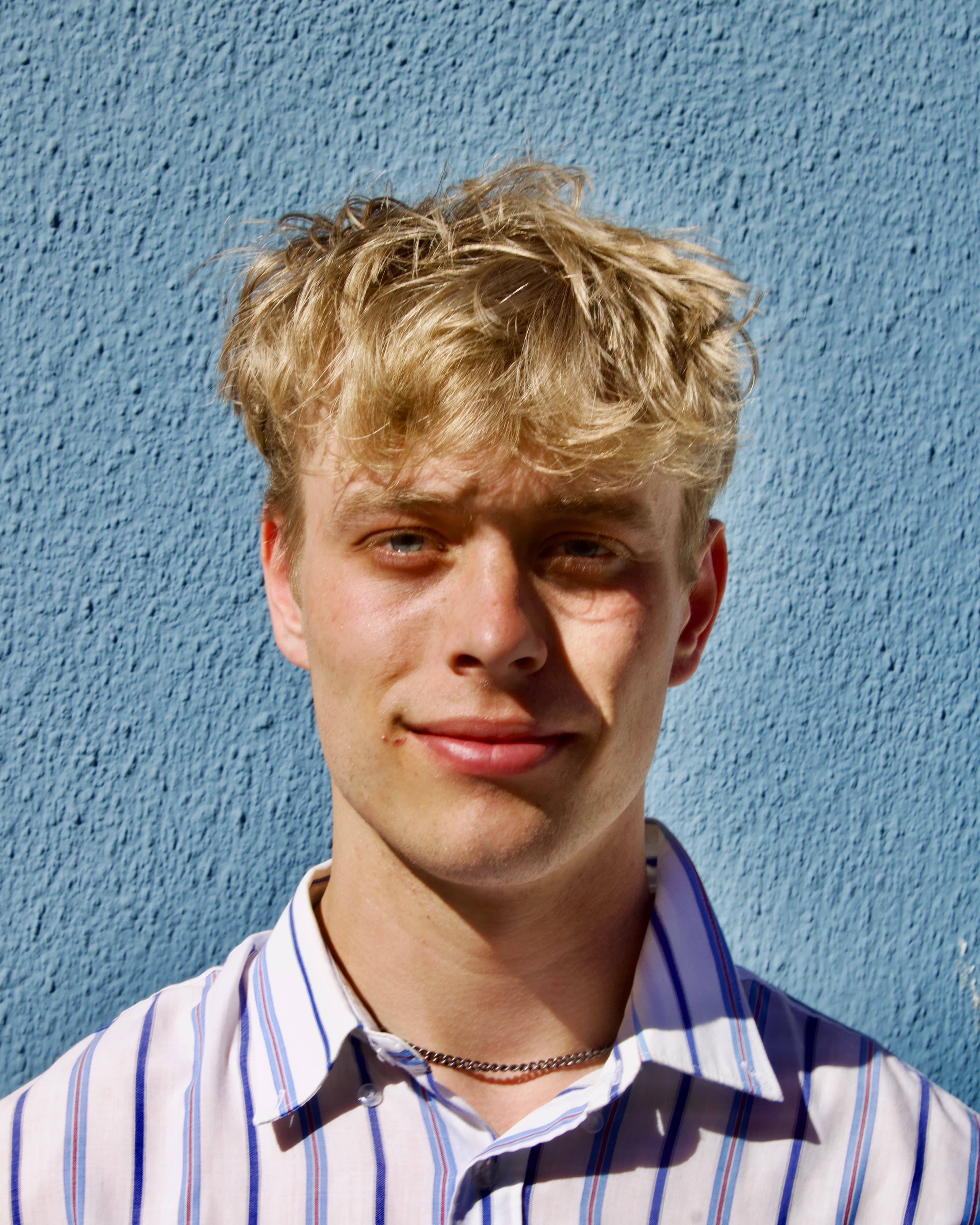 Malte Binz