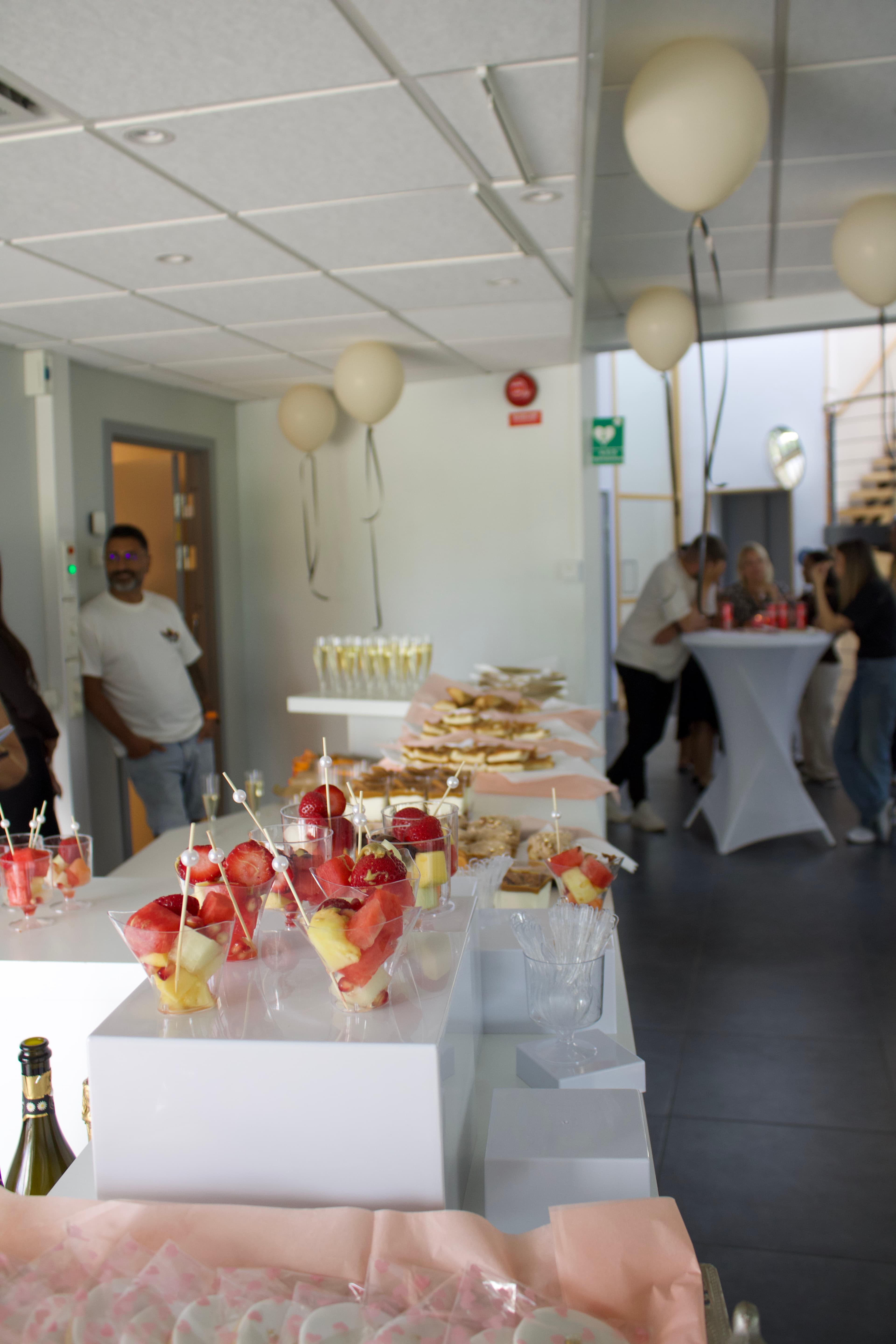 AuraLab Grand Opening — 3