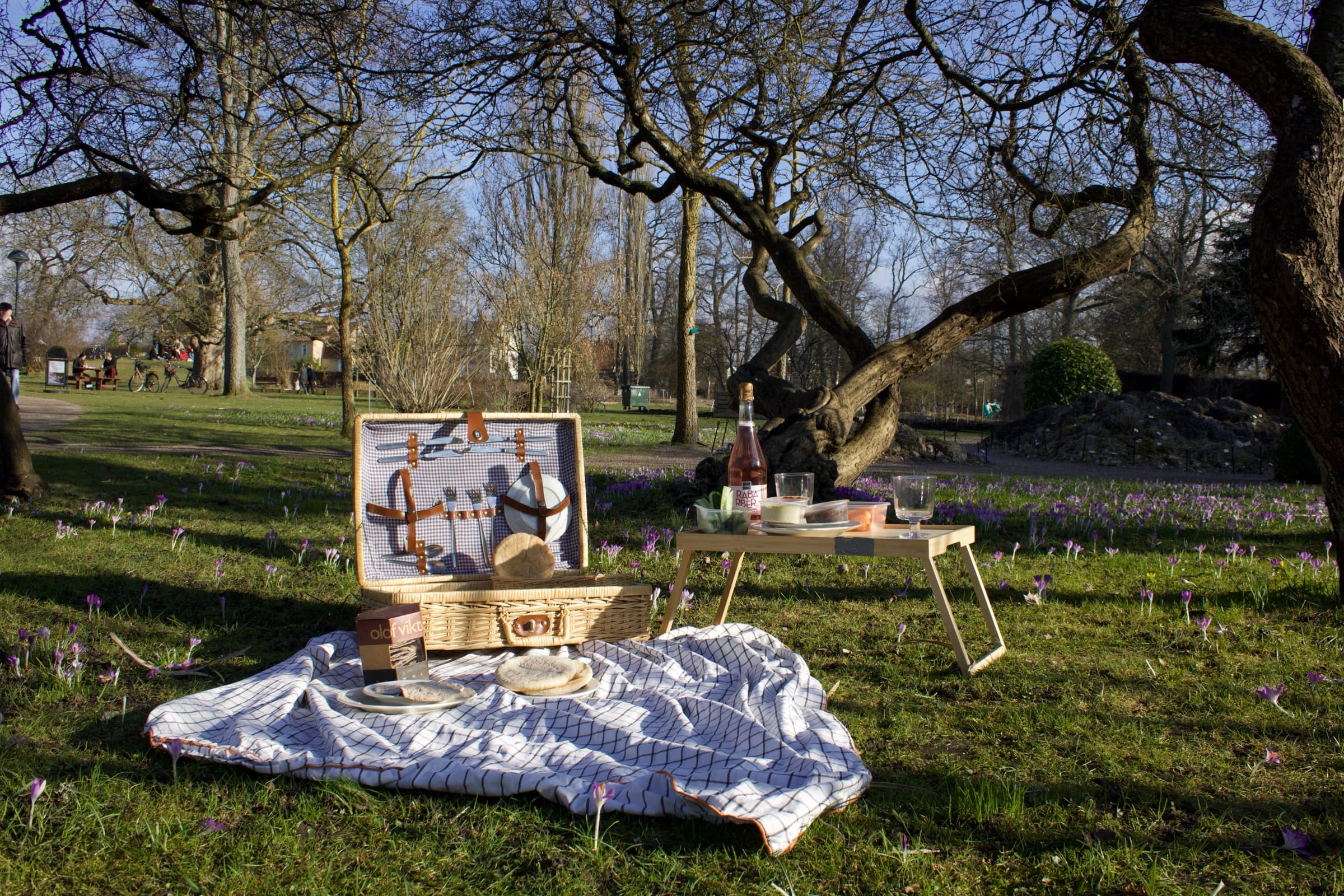 The Basketerie