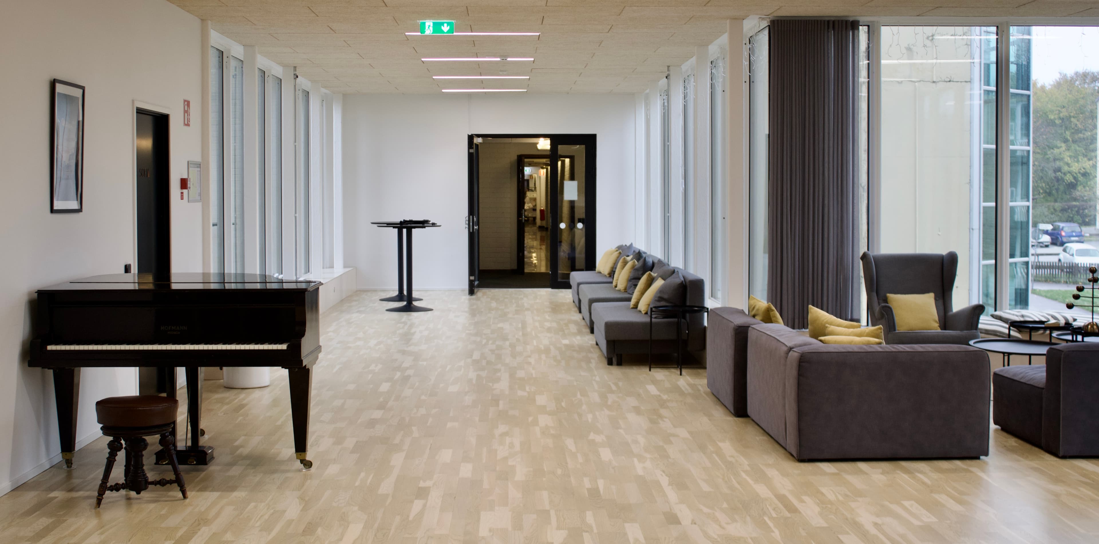 Place Lund Hotel