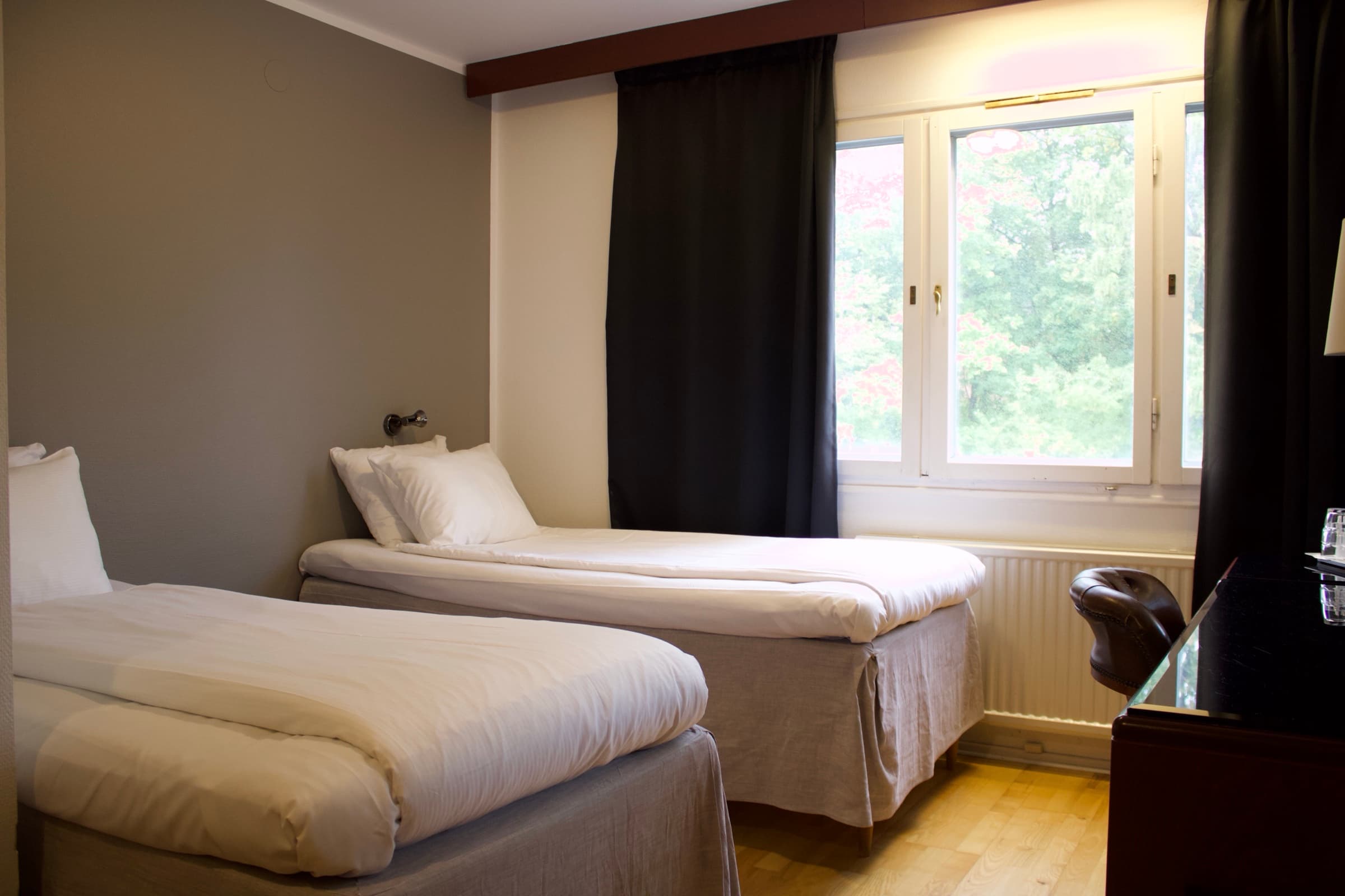 Place Lund Hotel