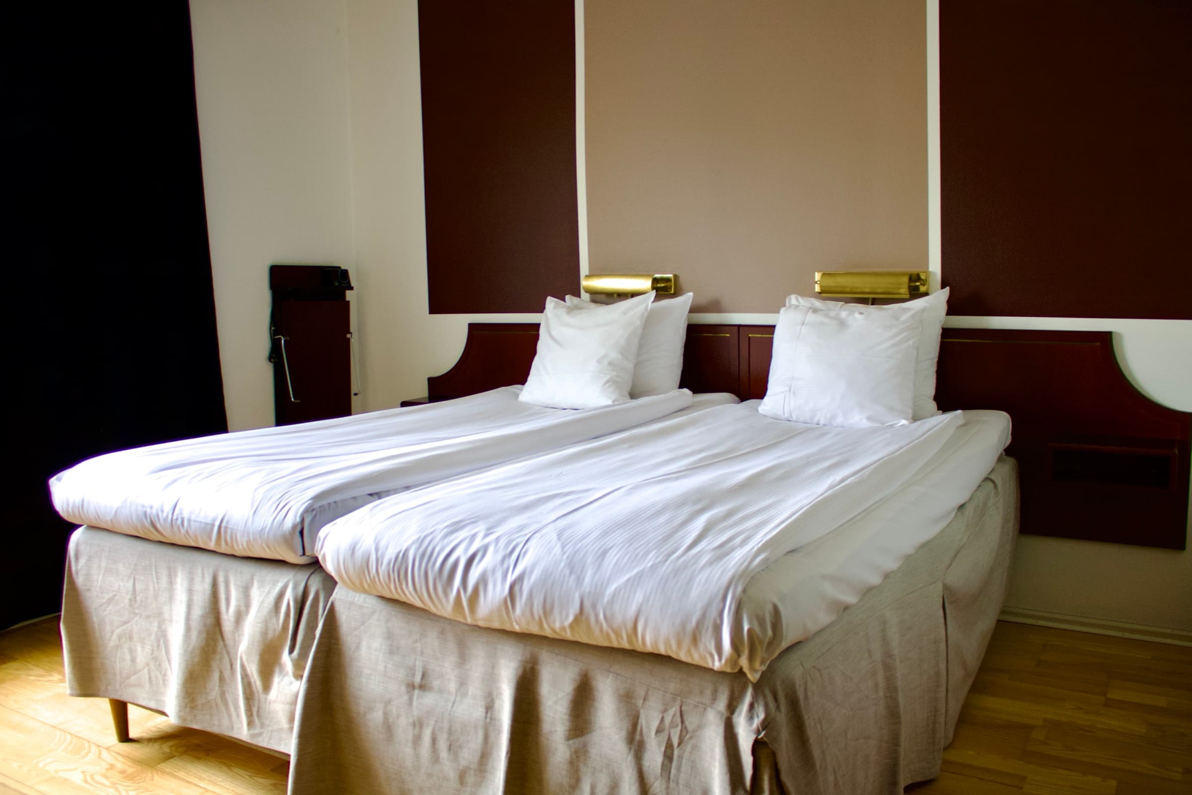 Place Lund Hotel