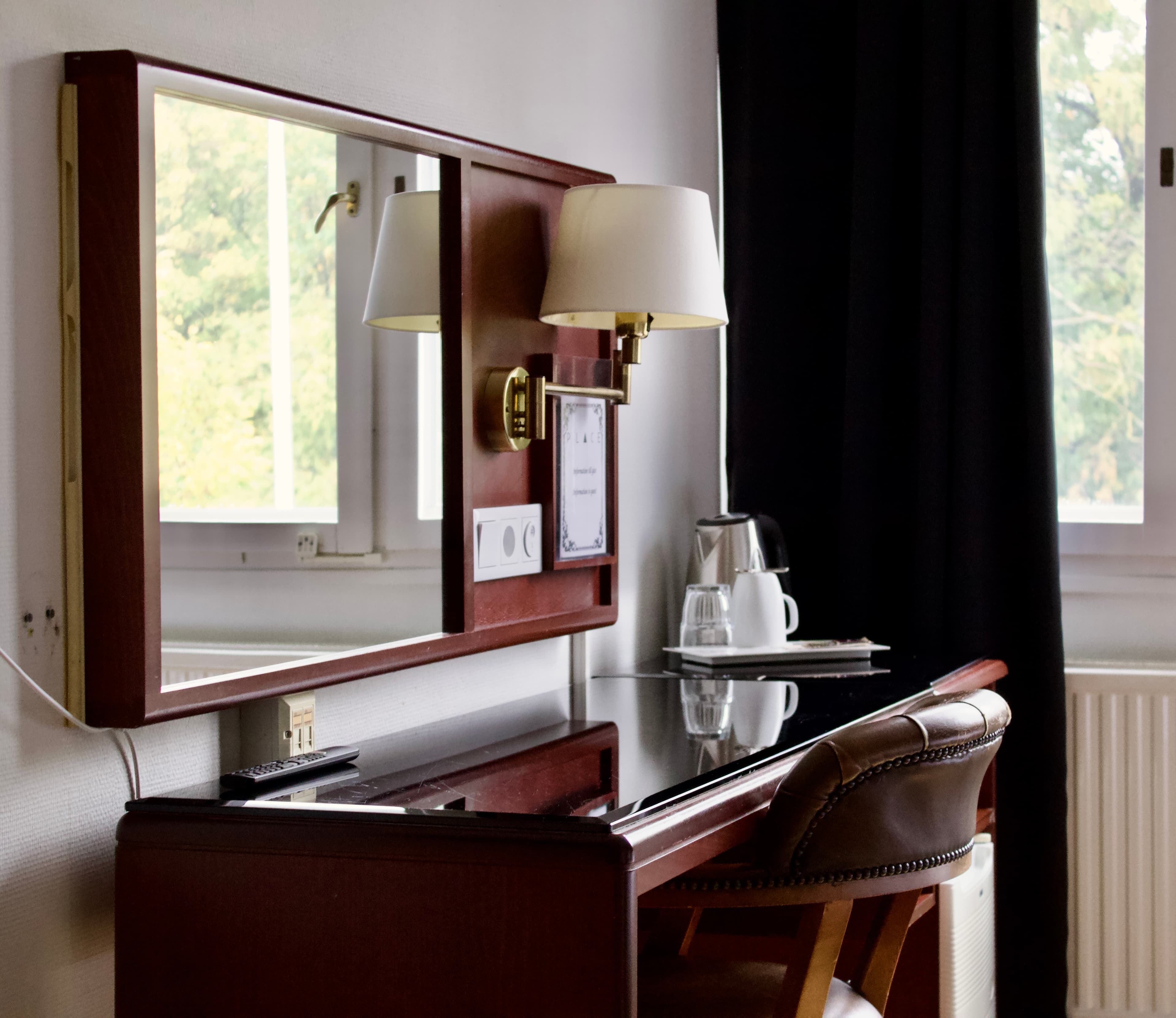 Place Lund Hotel — 5